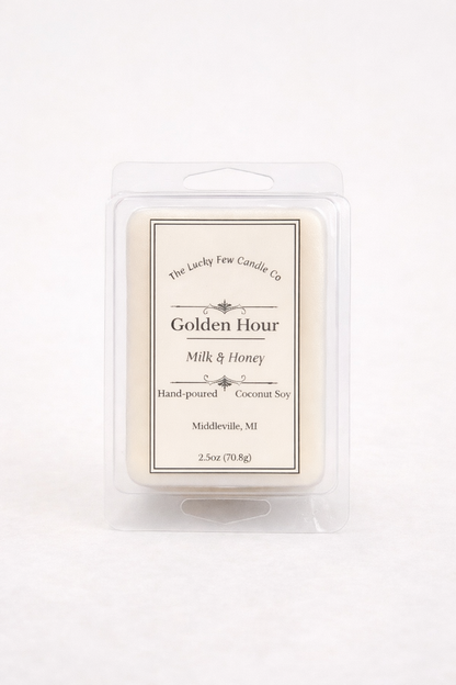 Wax Melts