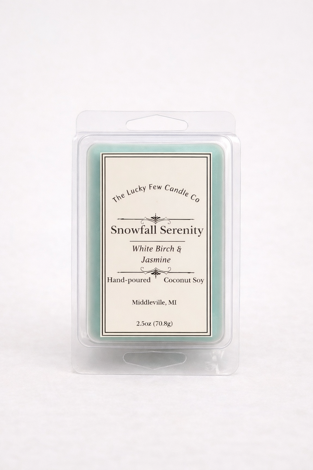 Wax Melts