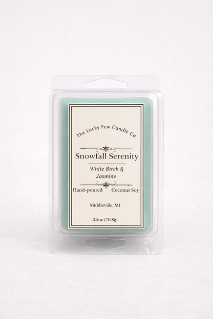 Wax Melts