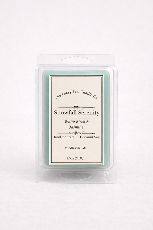 Wax Melts