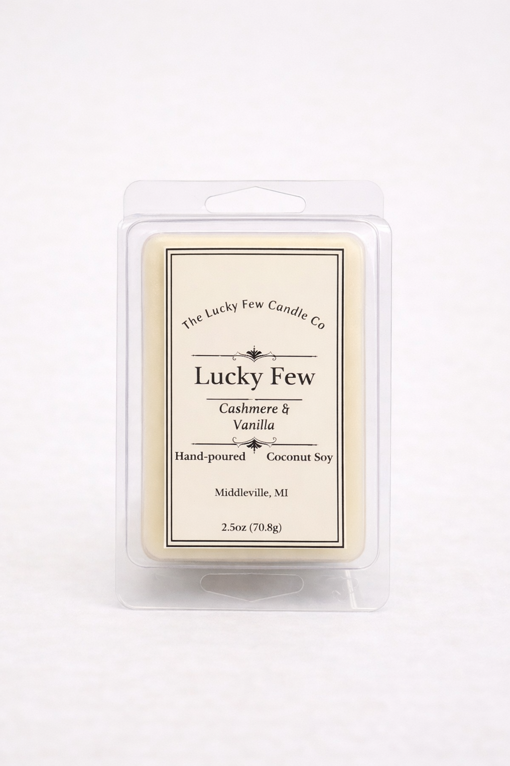 Wax Melts