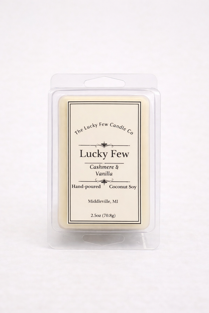 Wax Melts