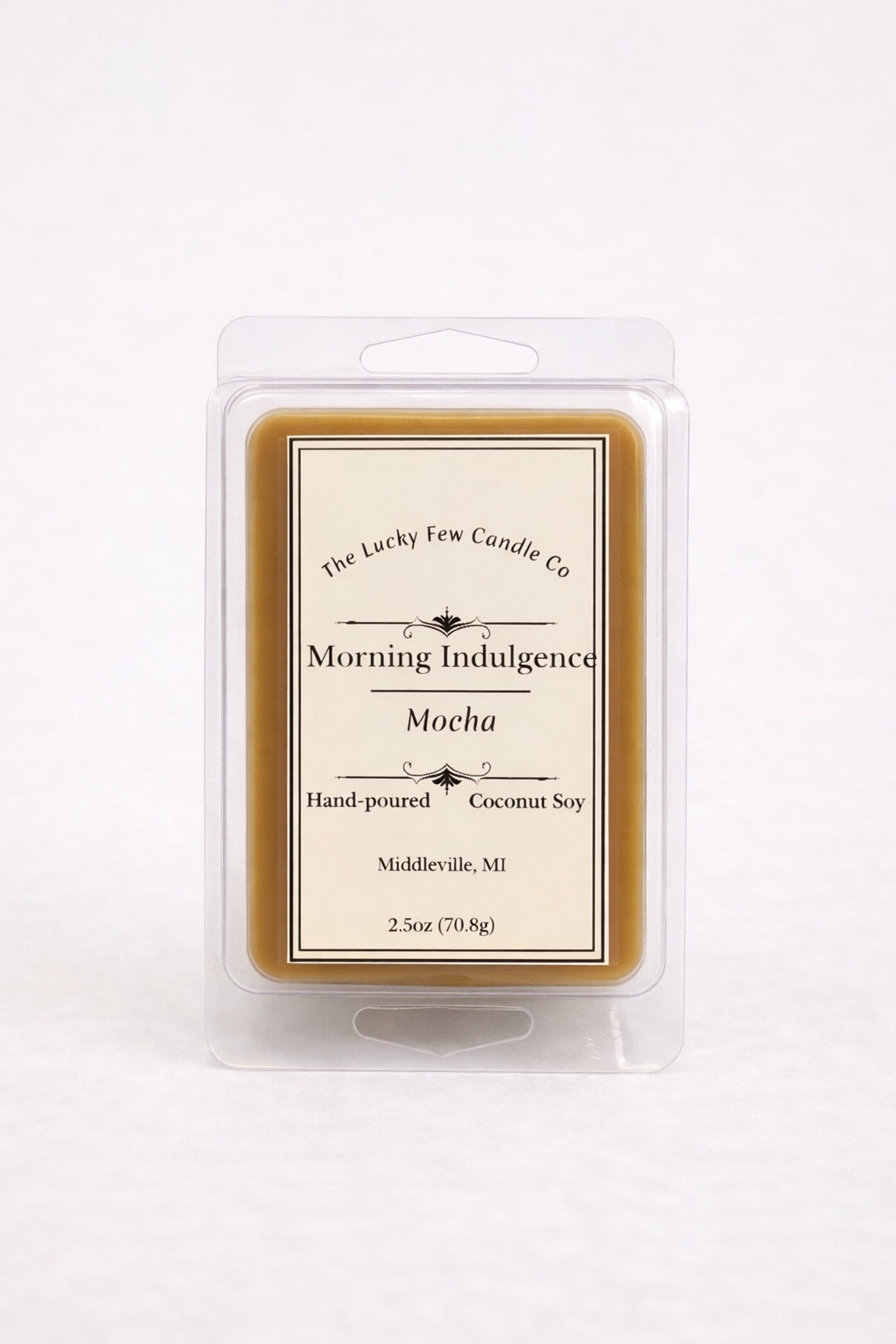 Wax Melts