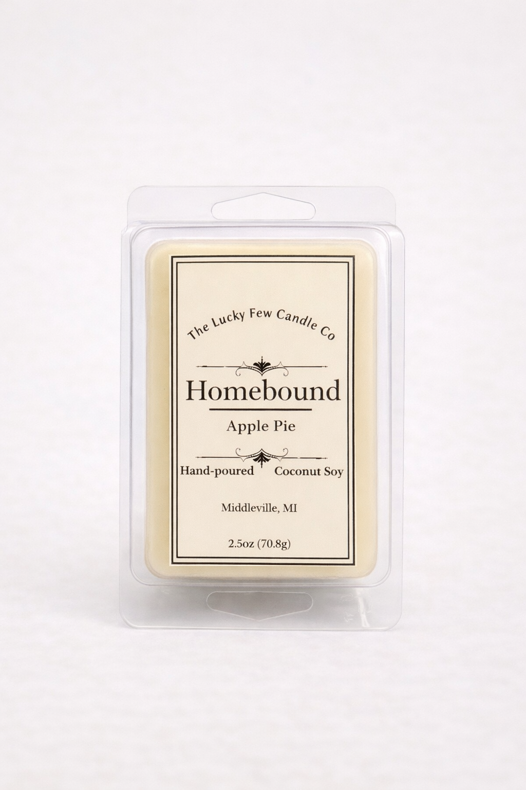 Wax Melts