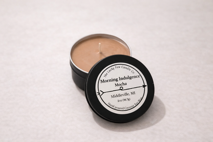 2oz Mini Scents