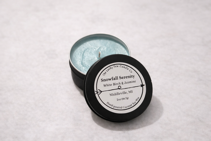 2oz Mini Scents