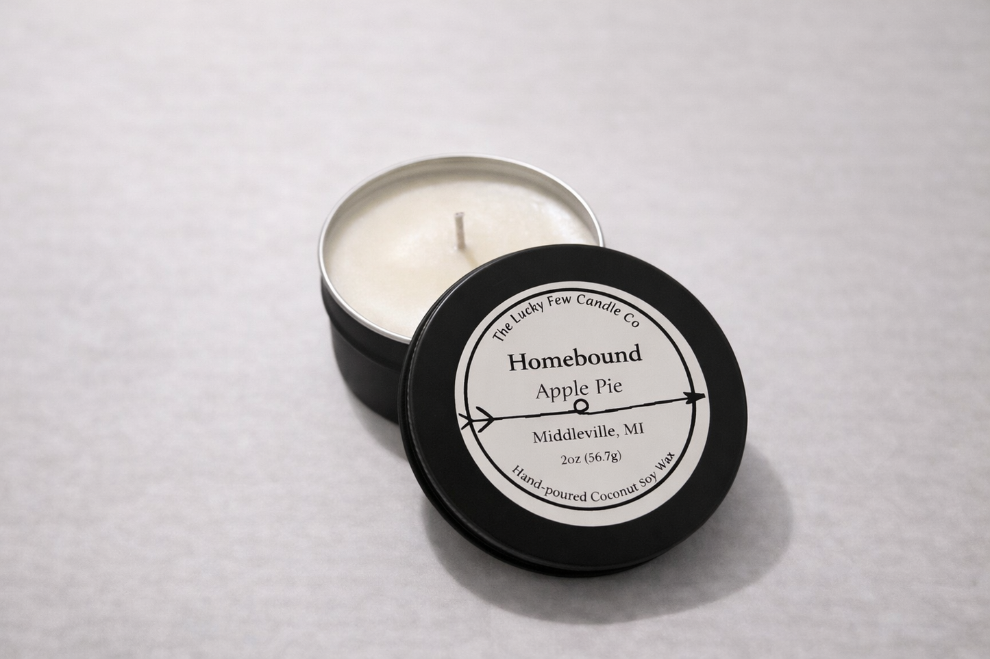 2oz Mini Scents