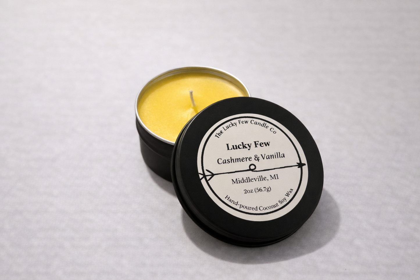 2oz Mini Scents